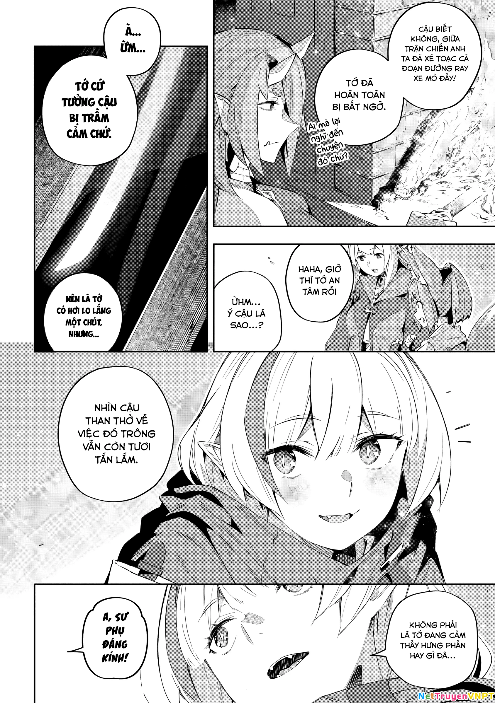 Destiny Unchain Online Chapter 32 - Next 