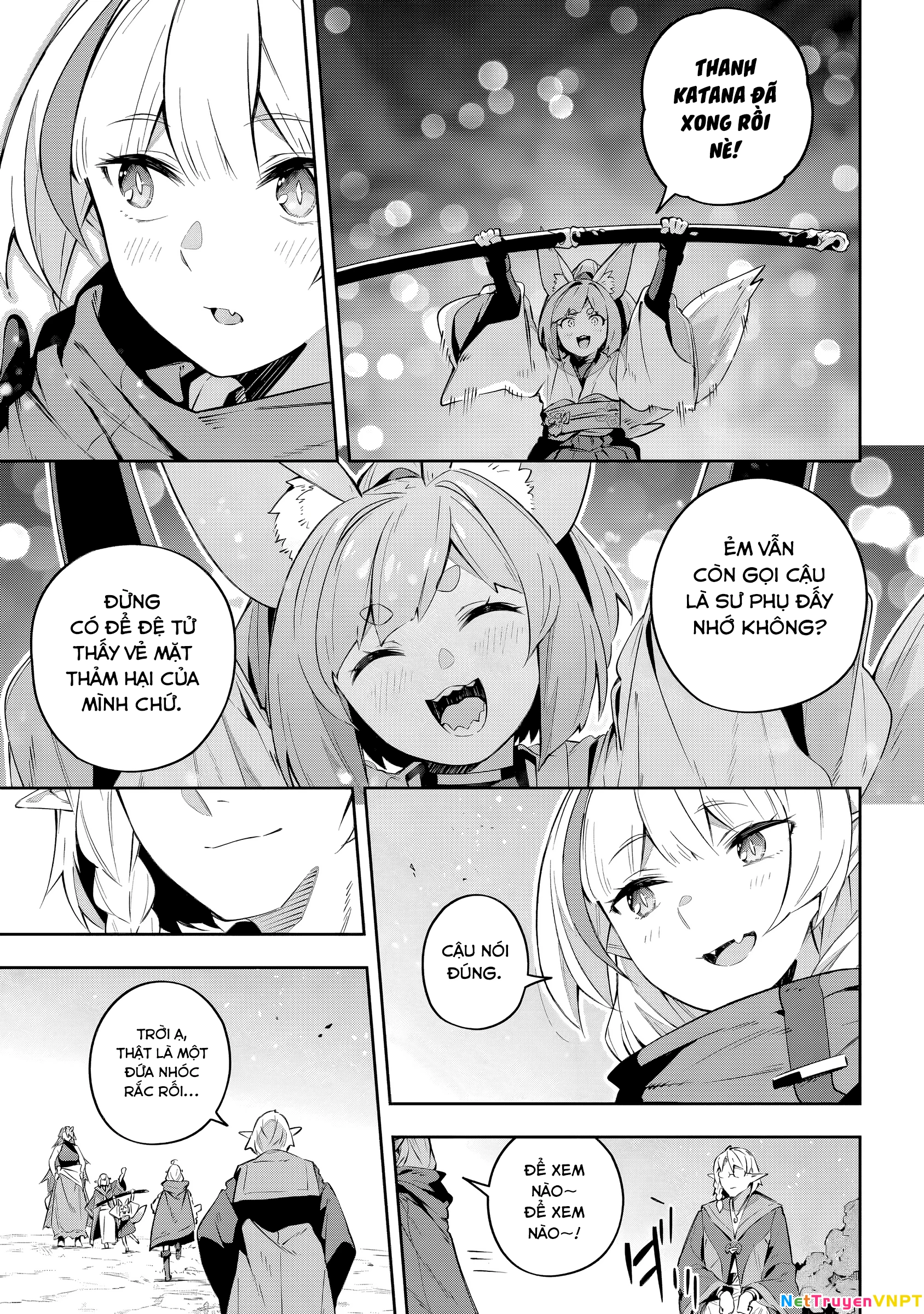Destiny Unchain Online Chapter 32 - Next 
