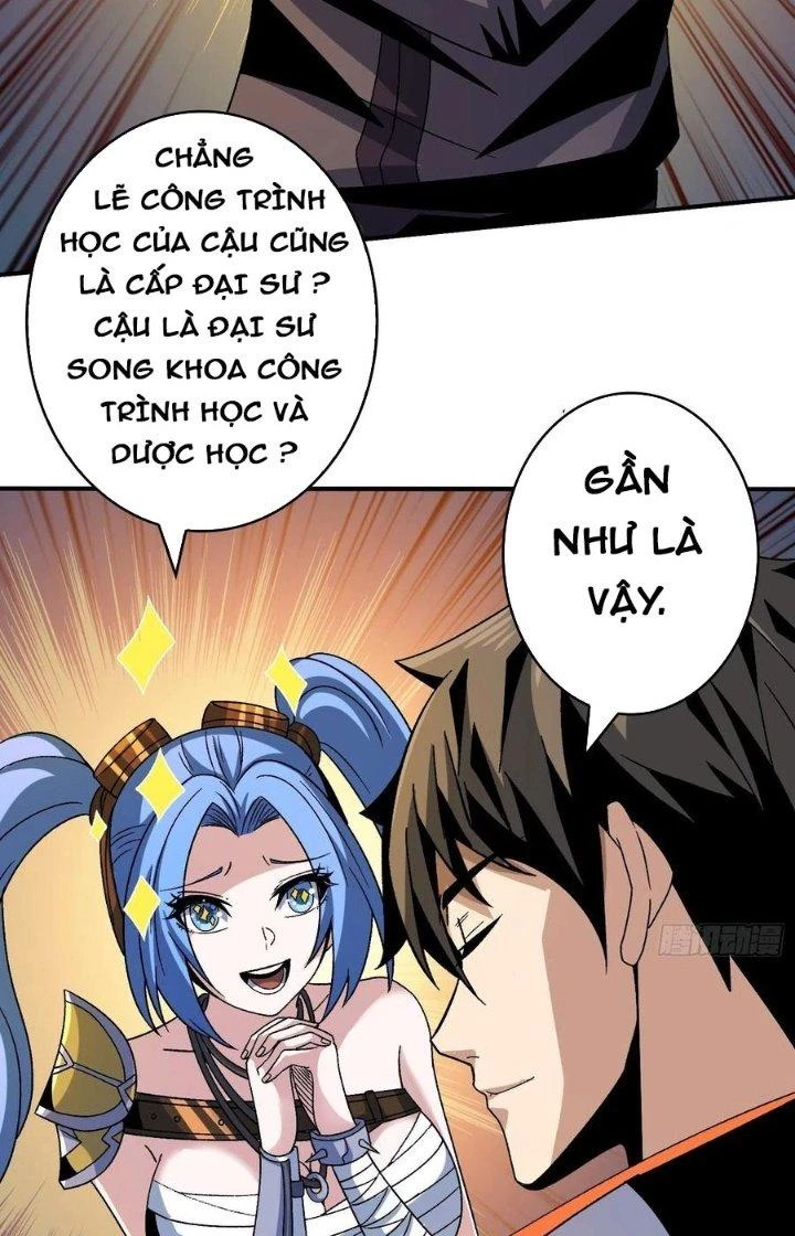 Vừa Chơi Đã Có Tài Khoản Vương Giả Chapter 220 - Trang 3