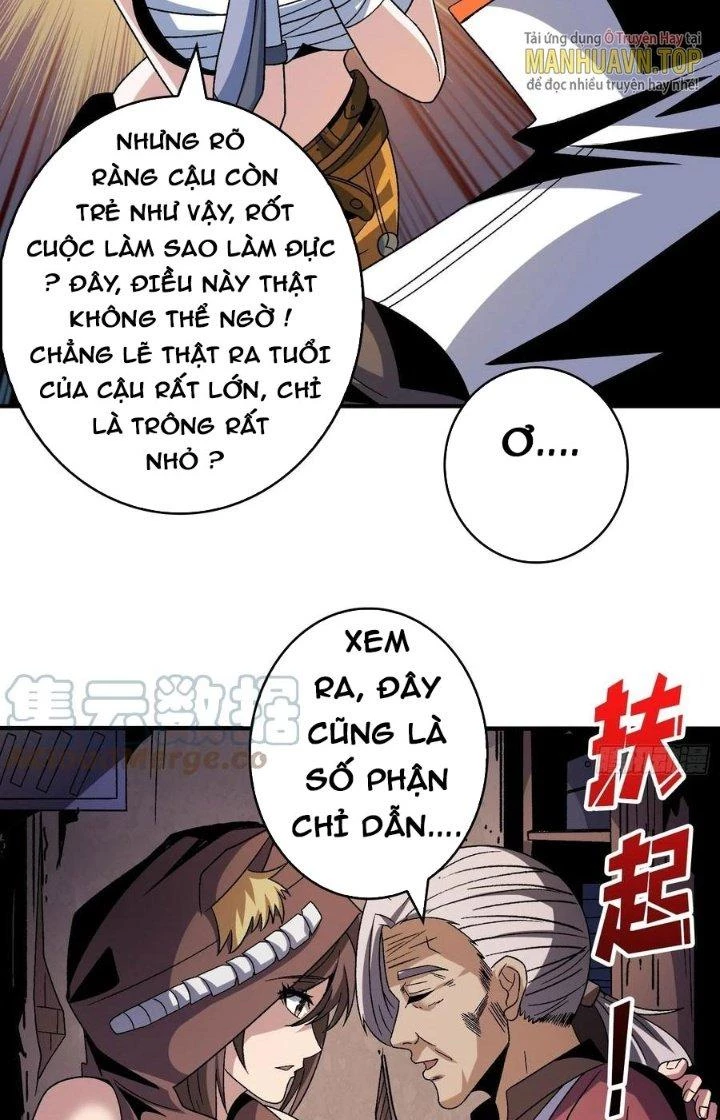 Vừa Chơi Đã Có Tài Khoản Vương Giả Chapter 220 - Trang 3
