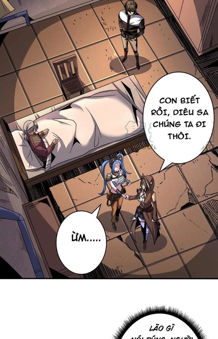 Vừa Chơi Đã Có Tài Khoản Vương Giả Chapter 220 - Trang 3