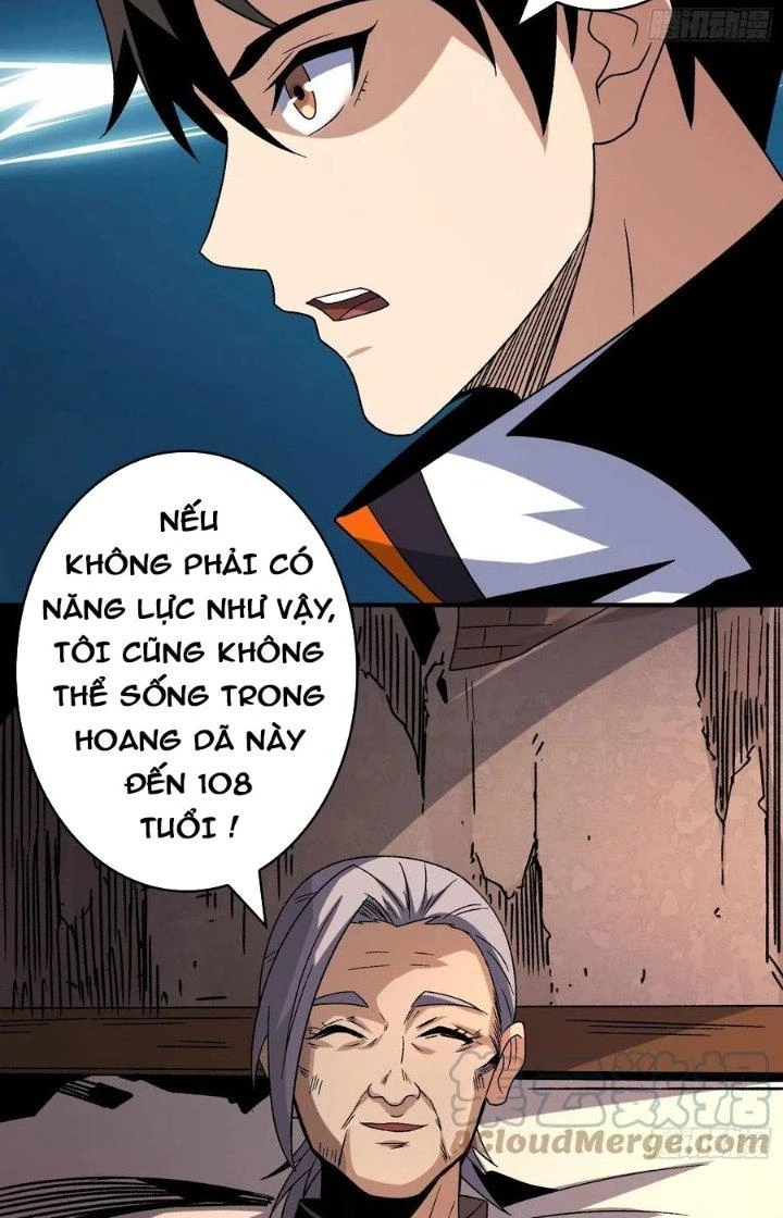 Vừa Chơi Đã Có Tài Khoản Vương Giả Chapter 220 - Trang 3