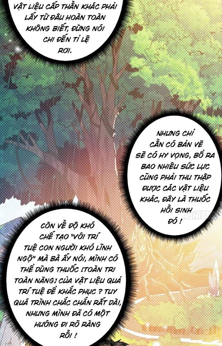 Vừa Chơi Đã Có Tài Khoản Vương Giả Chapter 220 - Trang 3