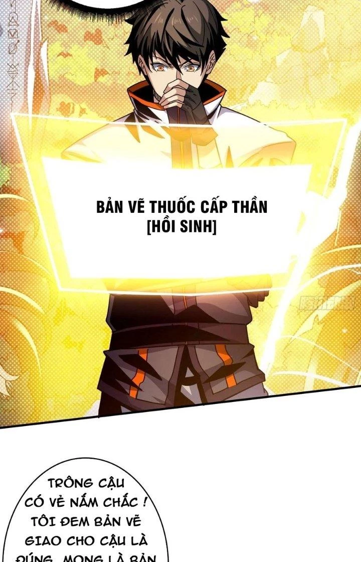 Vừa Chơi Đã Có Tài Khoản Vương Giả Chapter 220 - Trang 3