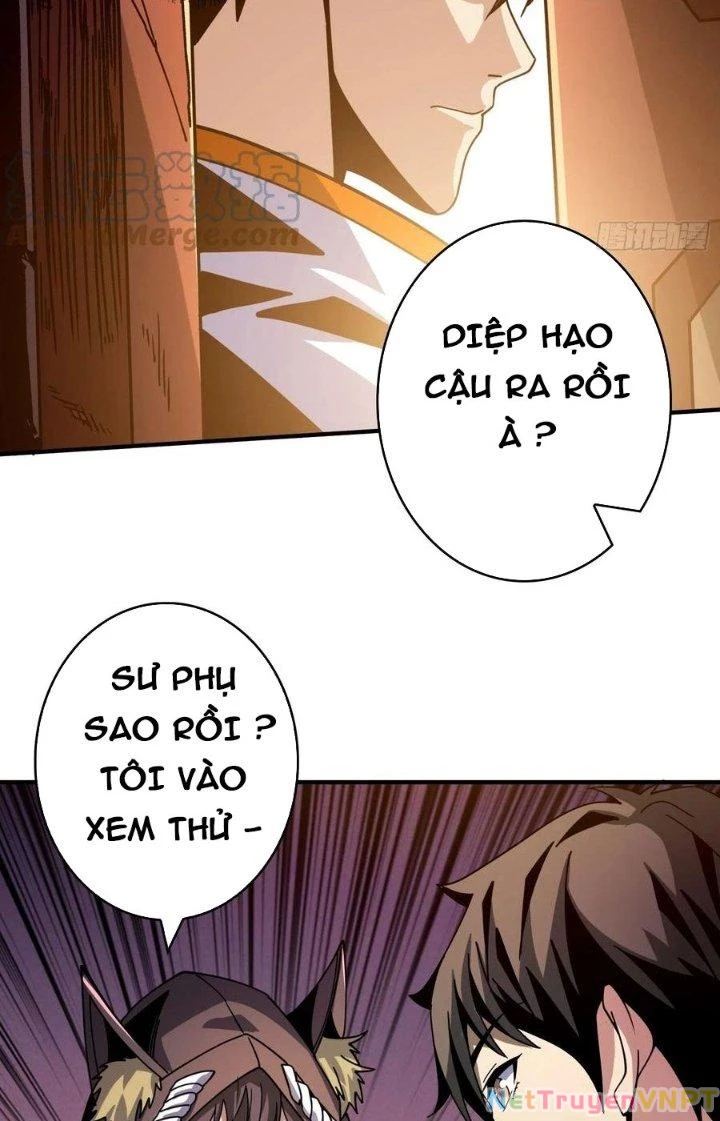 Vừa Chơi Đã Có Tài Khoản Vương Giả Chapter 220 - Trang 3