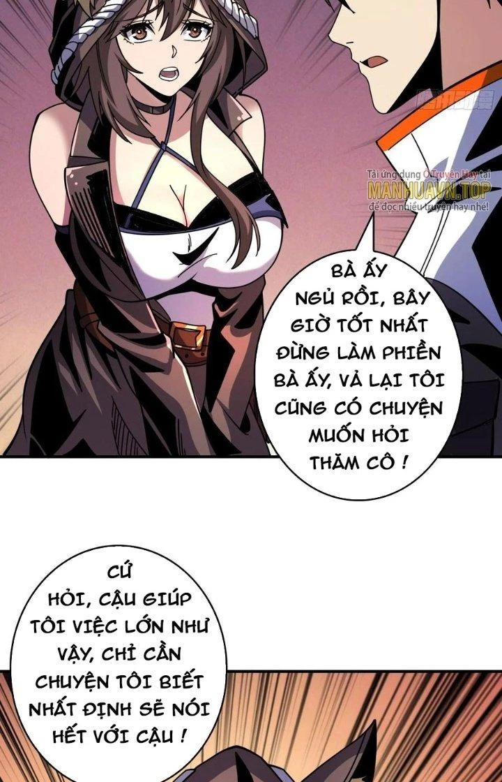 Vừa Chơi Đã Có Tài Khoản Vương Giả Chapter 220 - Trang 3
