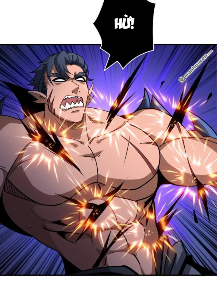 Vừa Chơi Đã Có Tài Khoản Vương Giả Chapter 517 - Trang 4