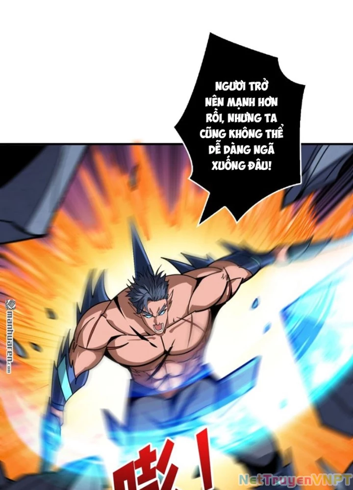 Vừa Chơi Đã Có Tài Khoản Vương Giả Chapter 517 - Trang 4