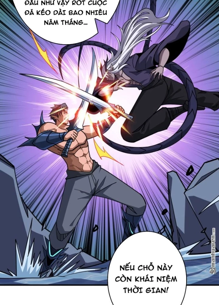 Vừa Chơi Đã Có Tài Khoản Vương Giả Chapter 517 - Trang 4