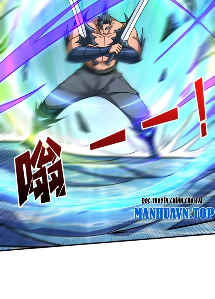 Vừa Chơi Đã Có Tài Khoản Vương Giả Chapter 517 - Trang 4