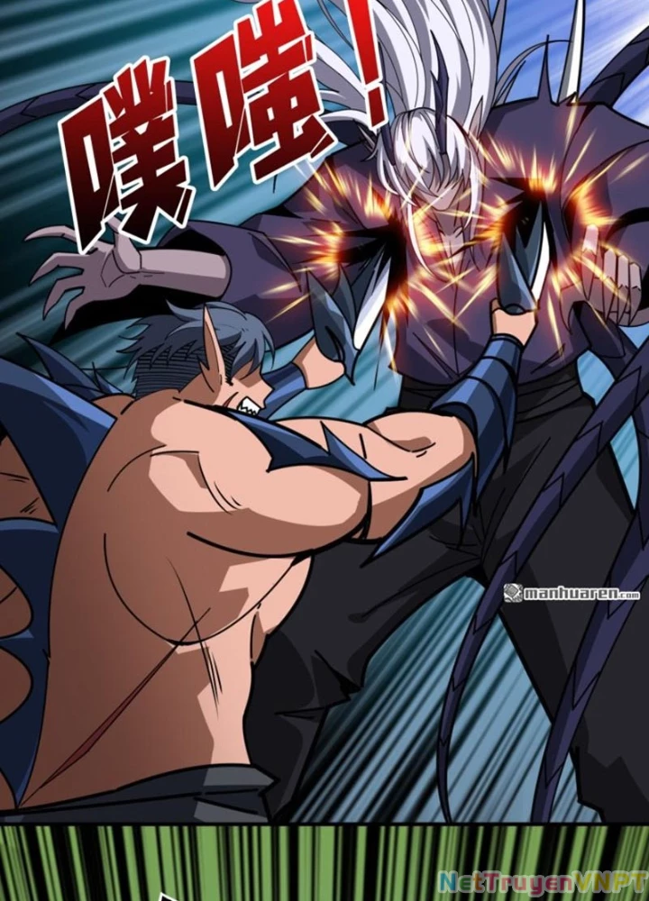 Vừa Chơi Đã Có Tài Khoản Vương Giả Chapter 517 - Trang 4