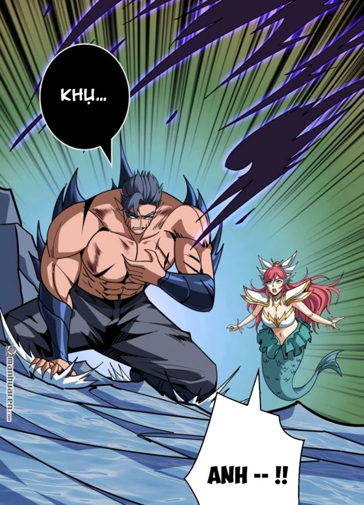 Vừa Chơi Đã Có Tài Khoản Vương Giả Chapter 517 - Trang 4