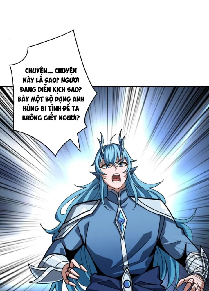 Vừa Chơi Đã Có Tài Khoản Vương Giả Chapter 517 - Trang 4