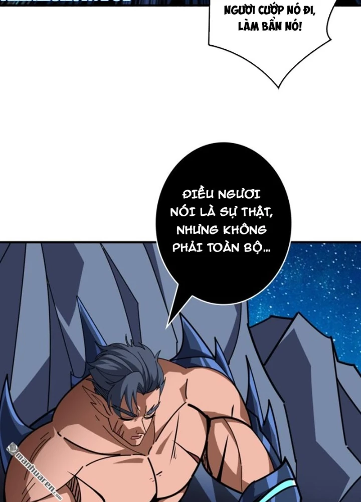 Vừa Chơi Đã Có Tài Khoản Vương Giả Chapter 517 - Trang 4