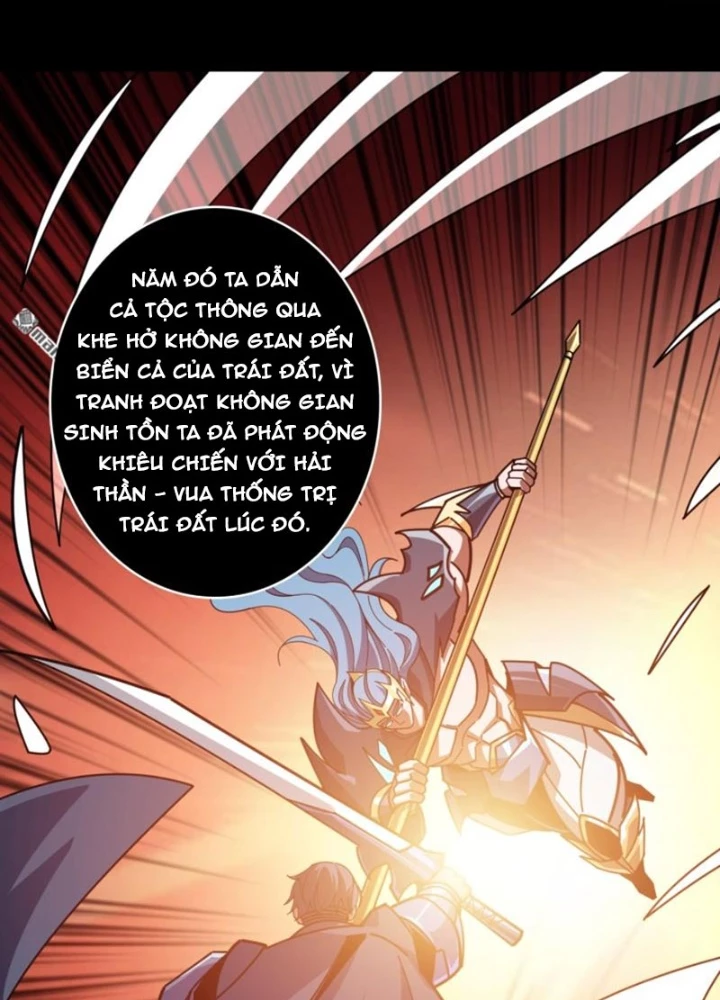 Vừa Chơi Đã Có Tài Khoản Vương Giả Chapter 517 - Trang 4