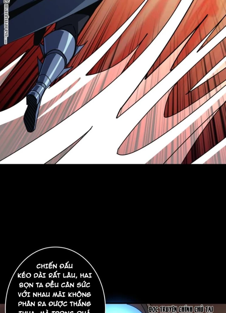 Vừa Chơi Đã Có Tài Khoản Vương Giả Chapter 517 - Trang 4