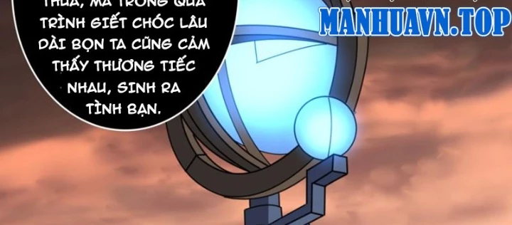 Vừa Chơi Đã Có Tài Khoản Vương Giả Chapter 517 - Trang 4