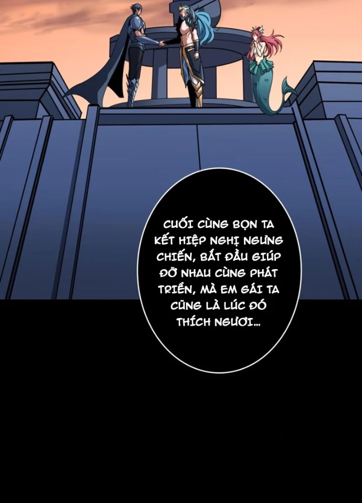 Vừa Chơi Đã Có Tài Khoản Vương Giả Chapter 517 - Trang 4