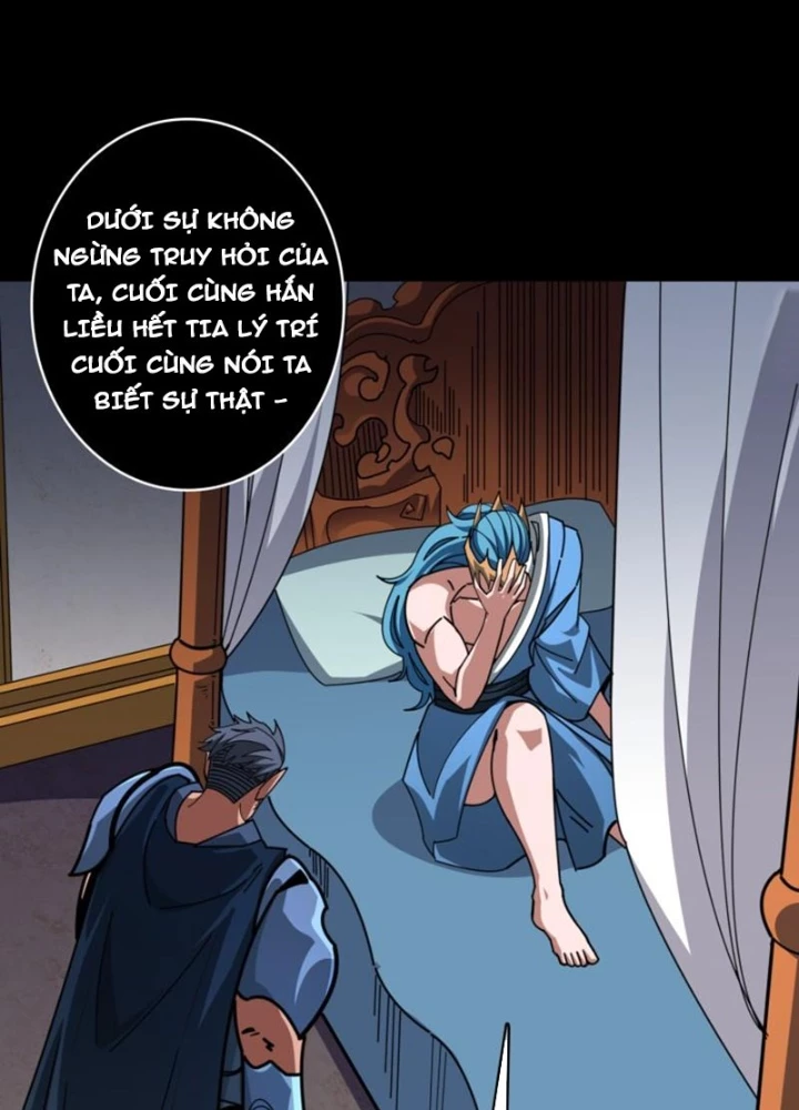 Vừa Chơi Đã Có Tài Khoản Vương Giả Chapter 517 - Trang 4