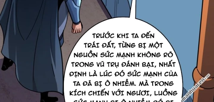 Vừa Chơi Đã Có Tài Khoản Vương Giả Chapter 517 - Trang 4