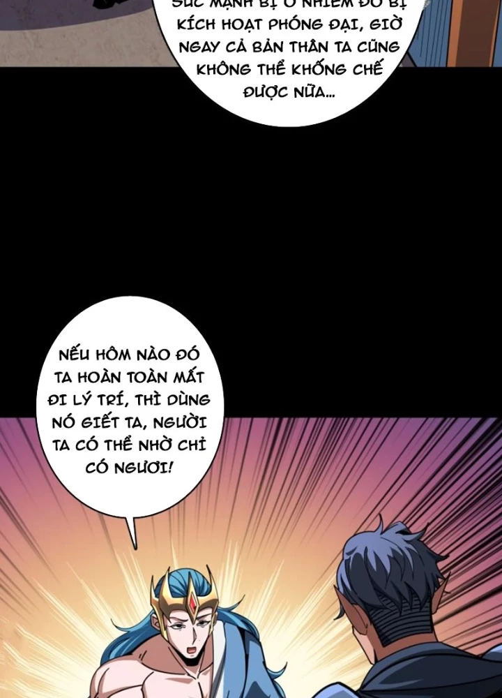 Vừa Chơi Đã Có Tài Khoản Vương Giả Chapter 517 - Trang 4