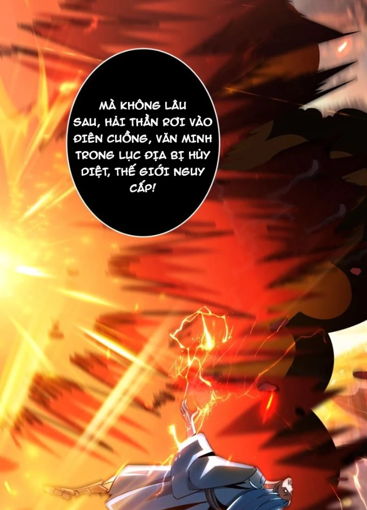 Vừa Chơi Đã Có Tài Khoản Vương Giả Chapter 517 - Trang 4