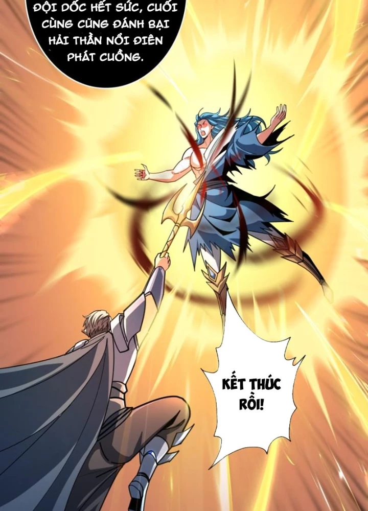 Vừa Chơi Đã Có Tài Khoản Vương Giả Chapter 517 - Trang 4
