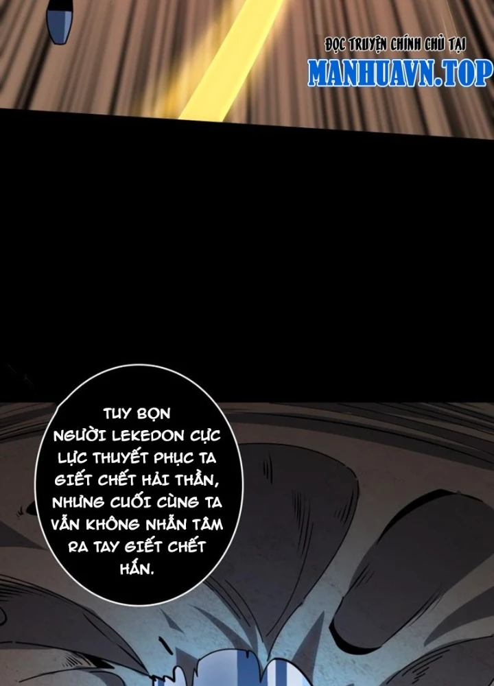 Vừa Chơi Đã Có Tài Khoản Vương Giả Chapter 517 - Trang 4