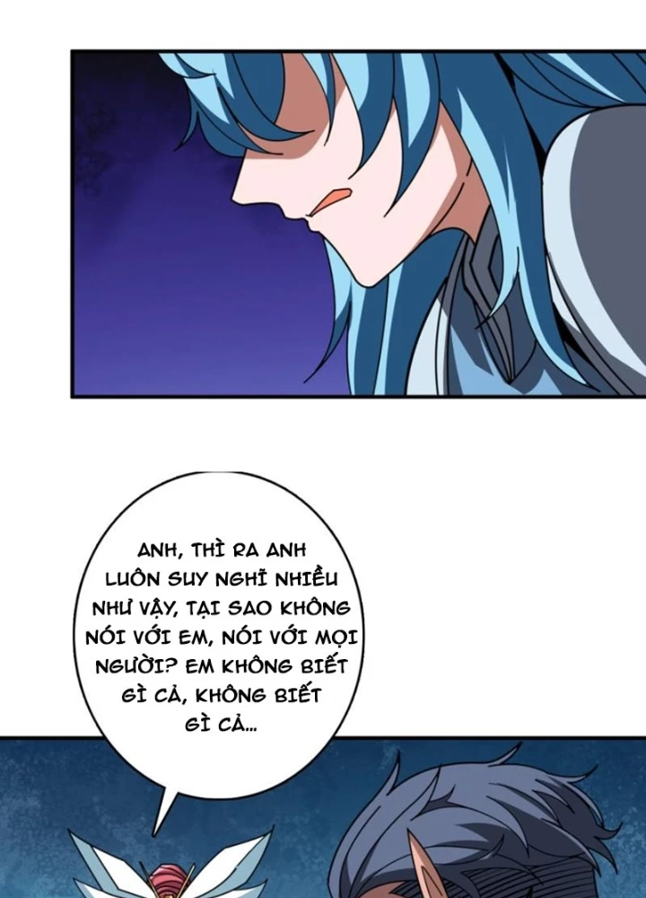 Vừa Chơi Đã Có Tài Khoản Vương Giả Chapter 517 - Trang 4