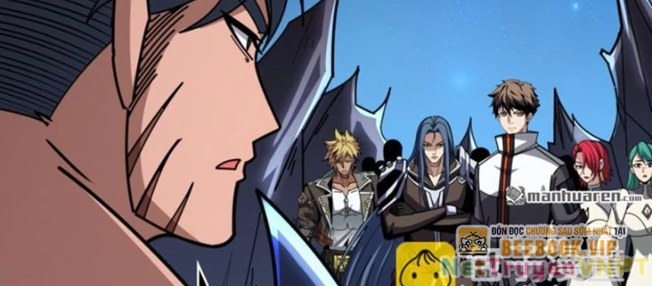Vừa Chơi Đã Có Tài Khoản Vương Giả Chapter 517 - Trang 4