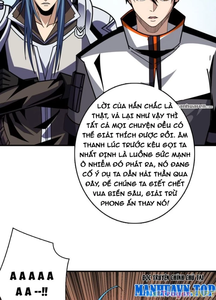 Vừa Chơi Đã Có Tài Khoản Vương Giả Chapter 517 - Trang 4