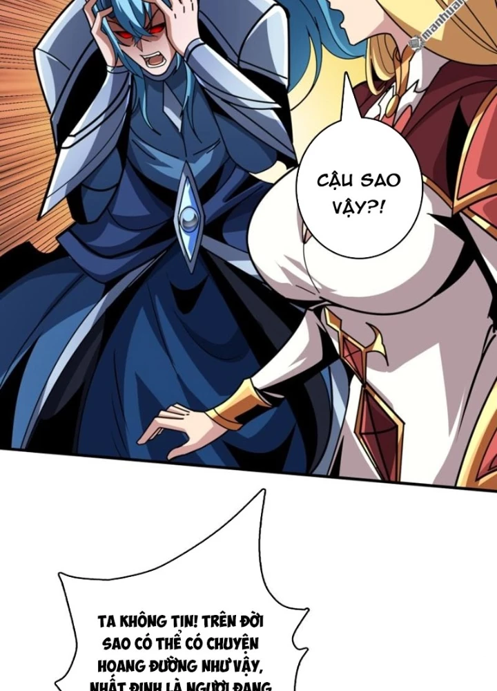 Vừa Chơi Đã Có Tài Khoản Vương Giả Chapter 517 - Trang 4