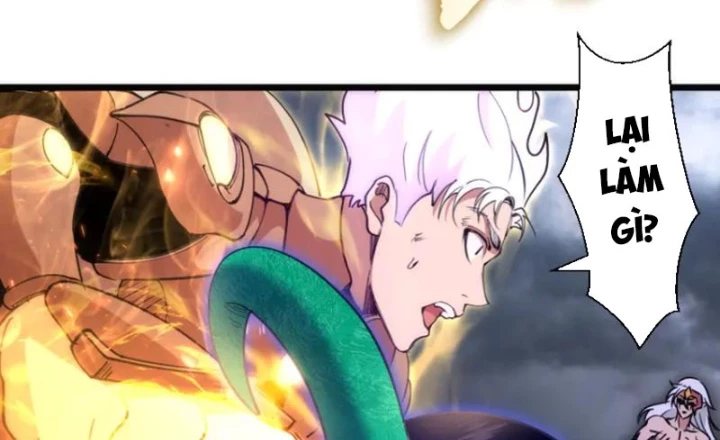 Cao Đẳng Linh Hồn Chapter 327 - Trang 4