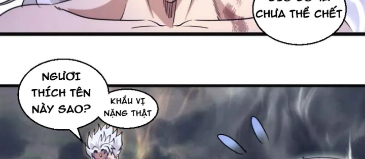 Cao Đẳng Linh Hồn Chapter 327 - Trang 4