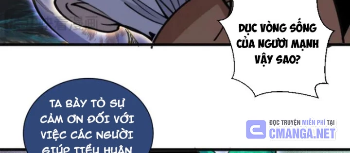 Cao Đẳng Linh Hồn Chapter 327 - Trang 4