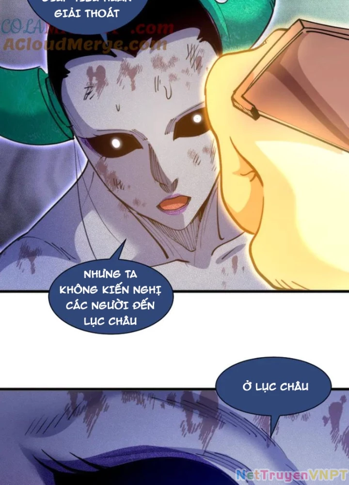 Cao Đẳng Linh Hồn Chapter 327 - Trang 4
