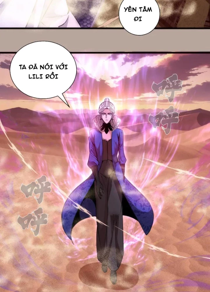 Cao Đẳng Linh Hồn Chapter 327 - Trang 4