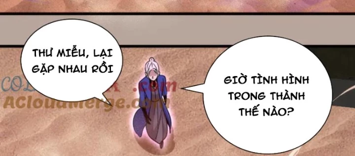 Cao Đẳng Linh Hồn Chapter 327 - Trang 4