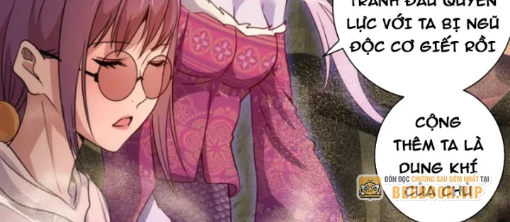 Cao Đẳng Linh Hồn Chapter 327 - Trang 4