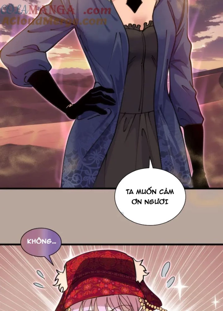 Cao Đẳng Linh Hồn Chapter 327 - Trang 4