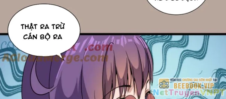 Cao Đẳng Linh Hồn Chapter 327 - Trang 4
