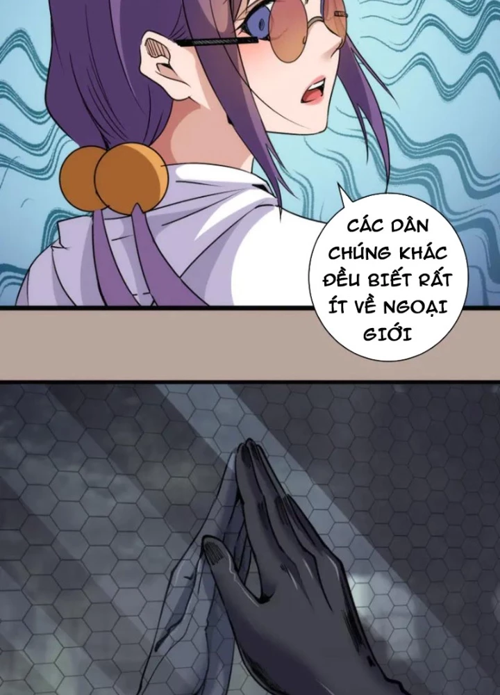 Cao Đẳng Linh Hồn Chapter 327 - Trang 4