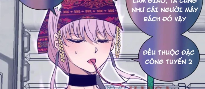 Cao Đẳng Linh Hồn Chapter 327 - Trang 4