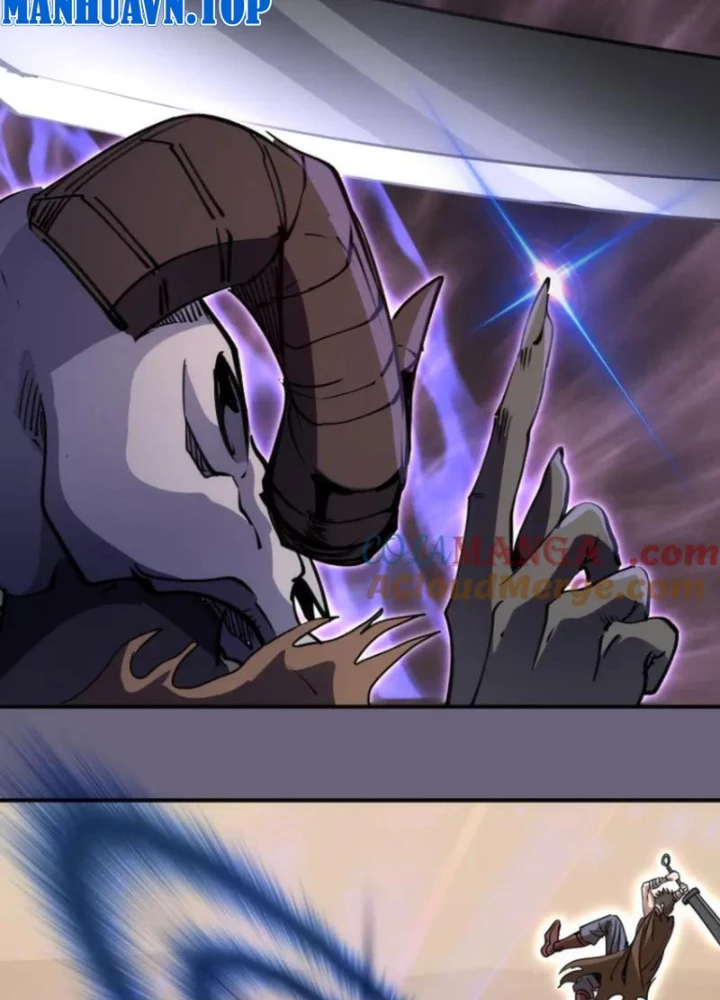 Cao Đẳng Linh Hồn Chapter 327 - Trang 4