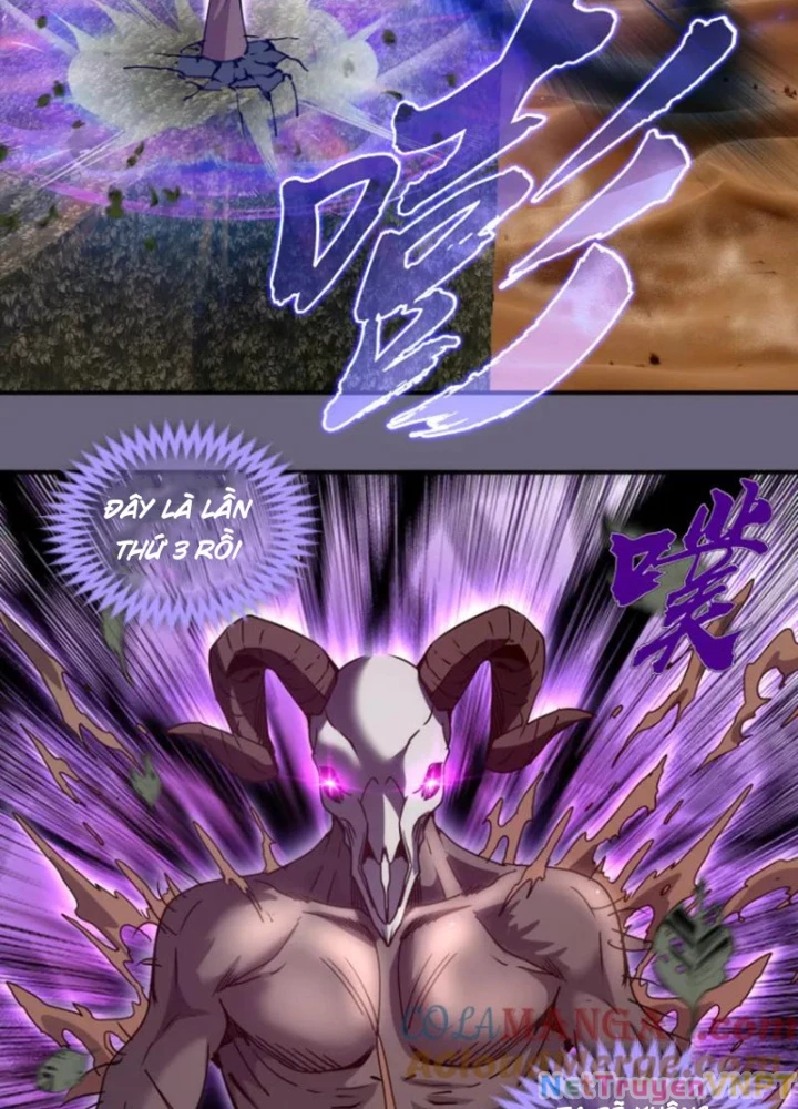 Cao Đẳng Linh Hồn Chapter 327 - Trang 4