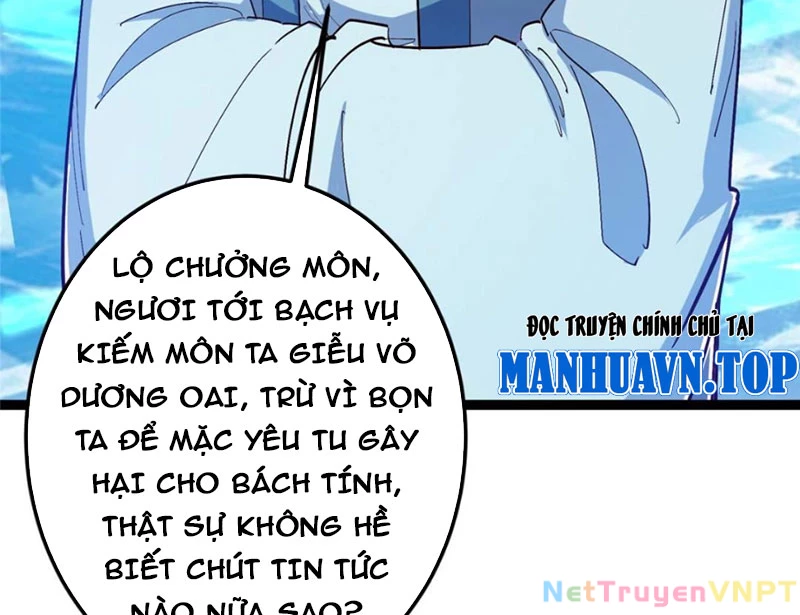 Chưởng Môn Khiêm Tốn Chút Chapter 489 - Trang 4