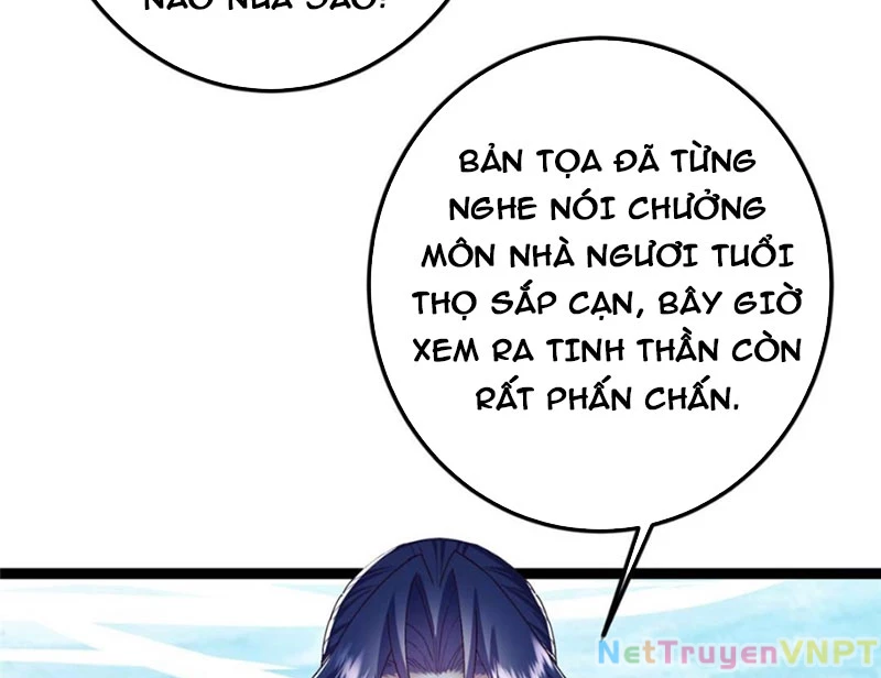 Chưởng Môn Khiêm Tốn Chút Chapter 489 - Trang 4