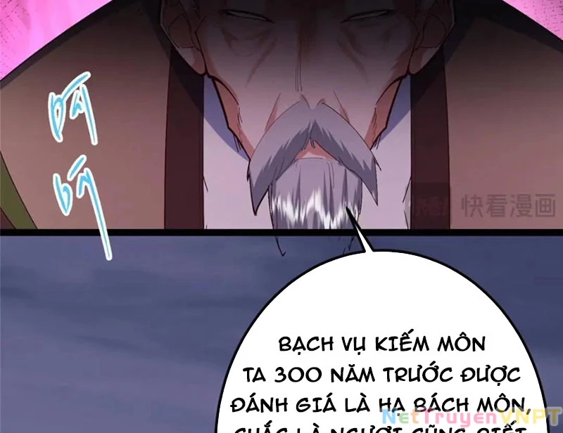 Chưởng Môn Khiêm Tốn Chút Chapter 489 - Trang 4