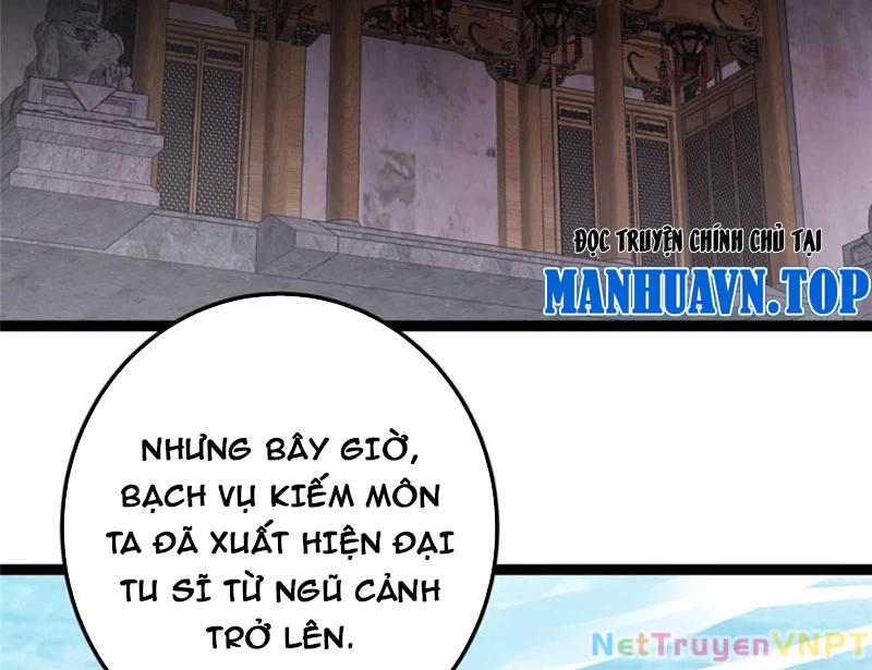 Chưởng Môn Khiêm Tốn Chút Chapter 489 - Trang 4
