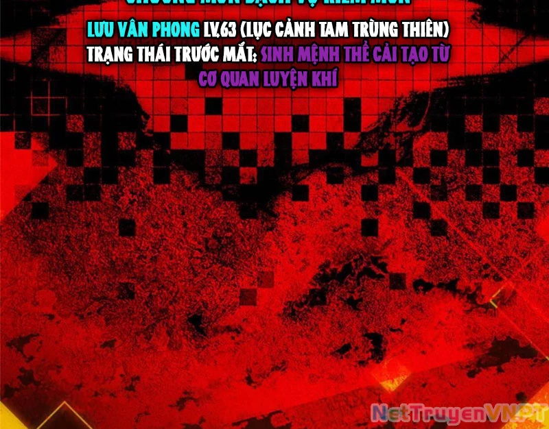Chưởng Môn Khiêm Tốn Chút Chapter 489 - Trang 4